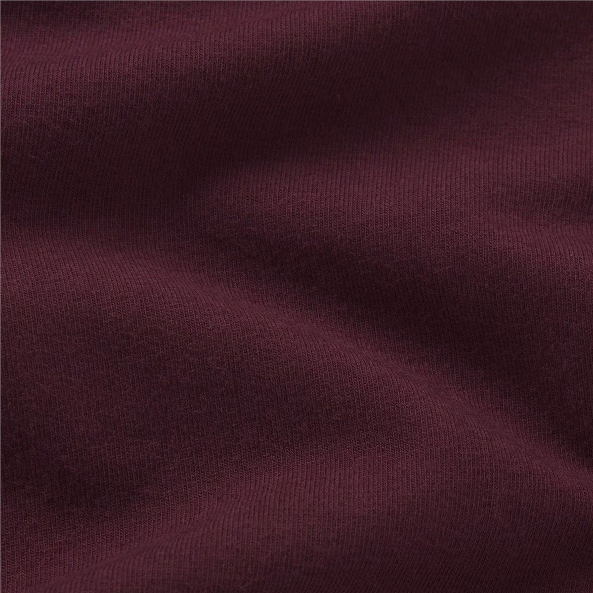 Cotton jersey t-shirt-SKIMS-Verso