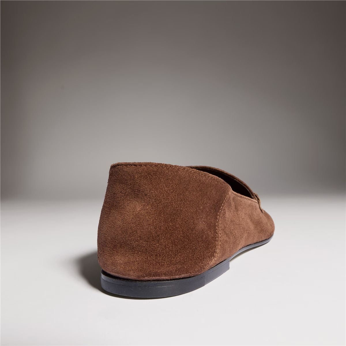 Women's jordaan soft loafer-GUCCI-Verso