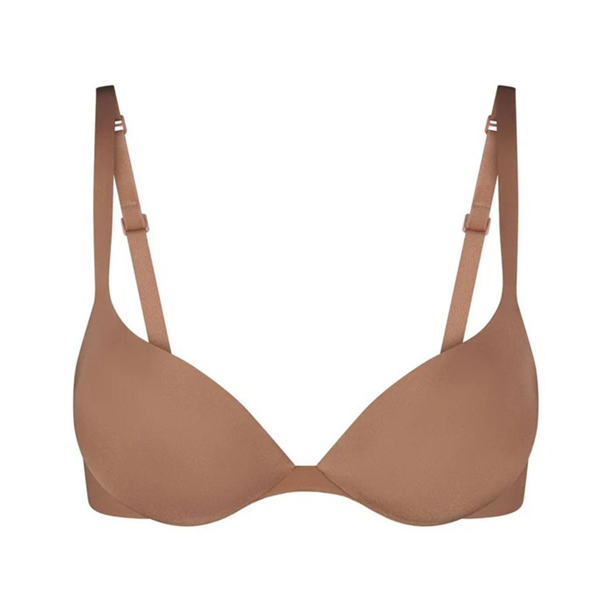 Ultimate Push-Up Plunge Bra-SKIMS-312859-70A-Verso