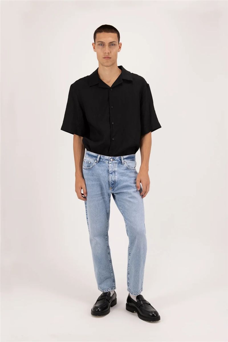 Josh-ICON DENIM-Verso