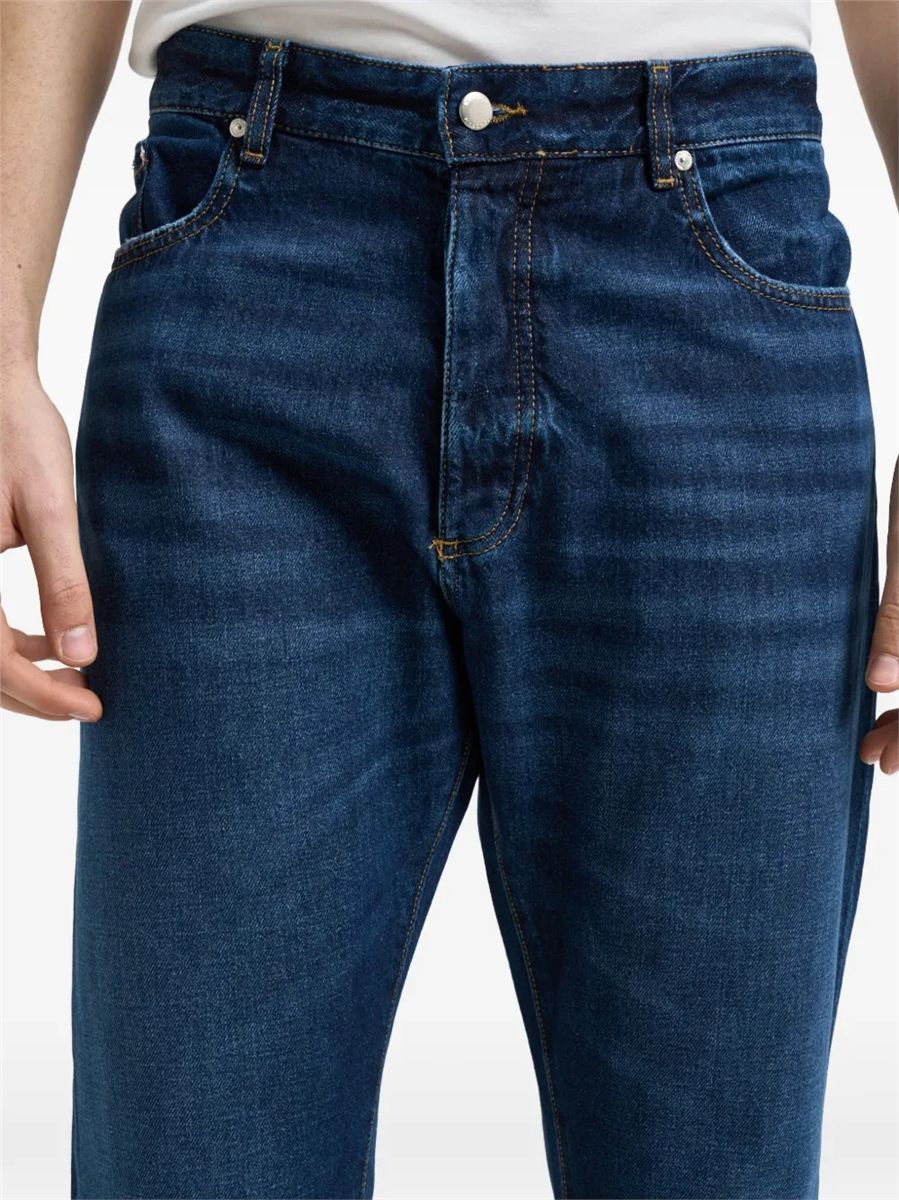 Josh-ICON DENIM-Verso