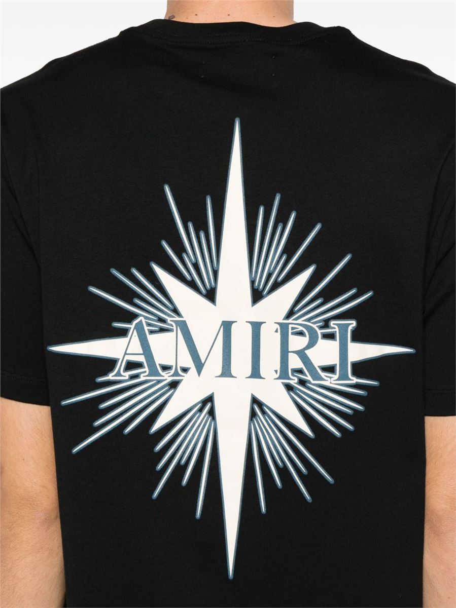 STARBURST T-SHIRT