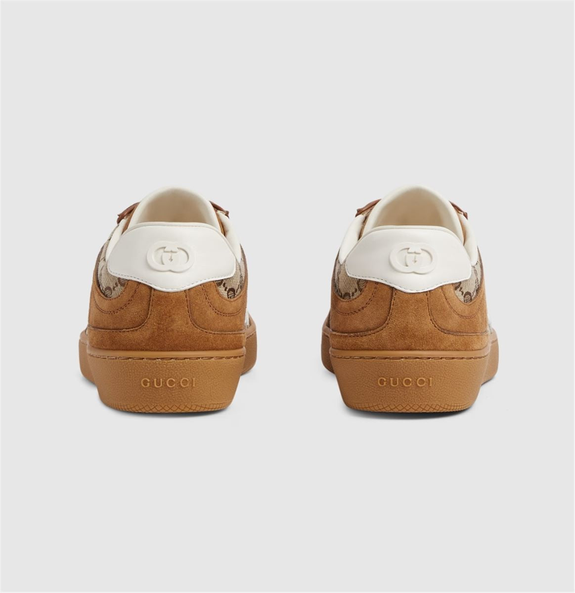G75 TRAINER - GUCCI - Verso
