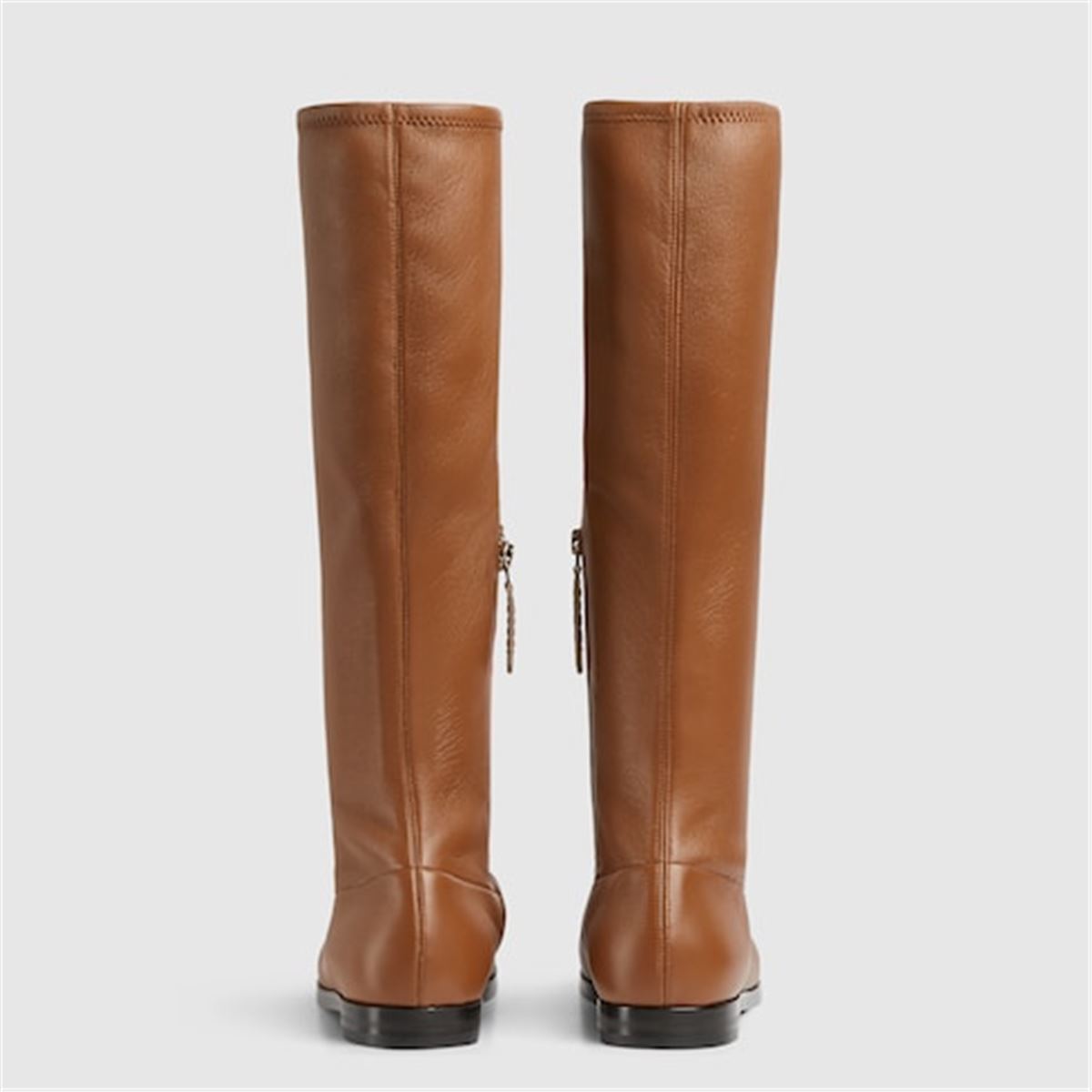 JORDAAN BOOT - GUCCI - Verso