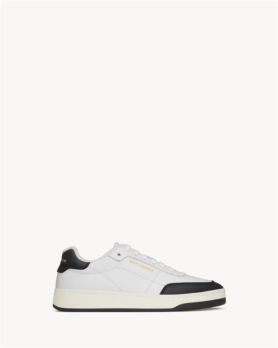 Sl/61 sneakers in smooth leather