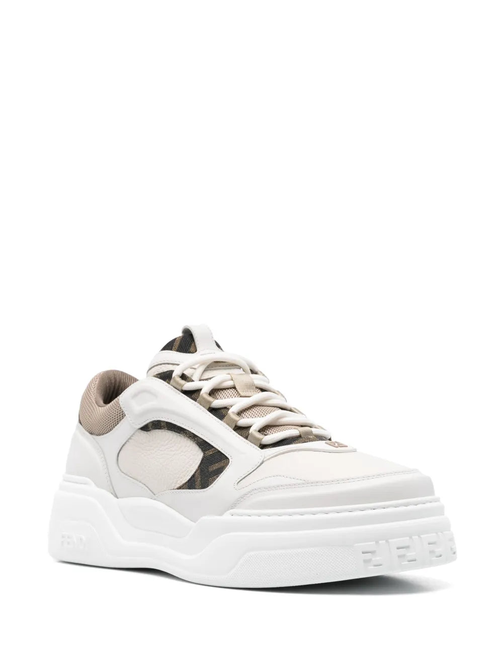 Force sneakers-FENDI-Verso
