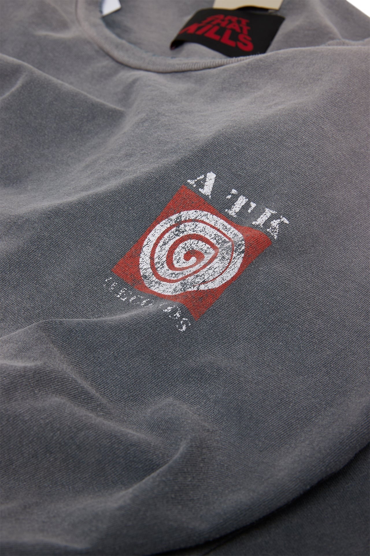 40-year tee-GALLERY DEPT.-Verso