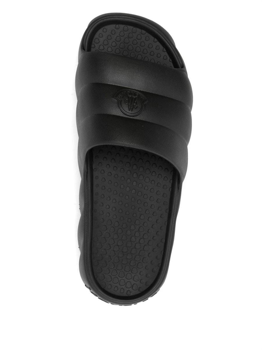 LILO QUILTED SLIDES