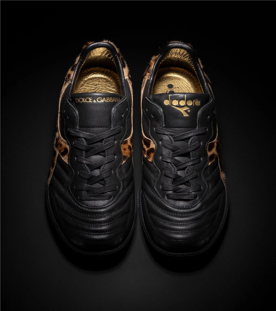 Brasil indoor dolce&gabbana-DIADORA-Verso