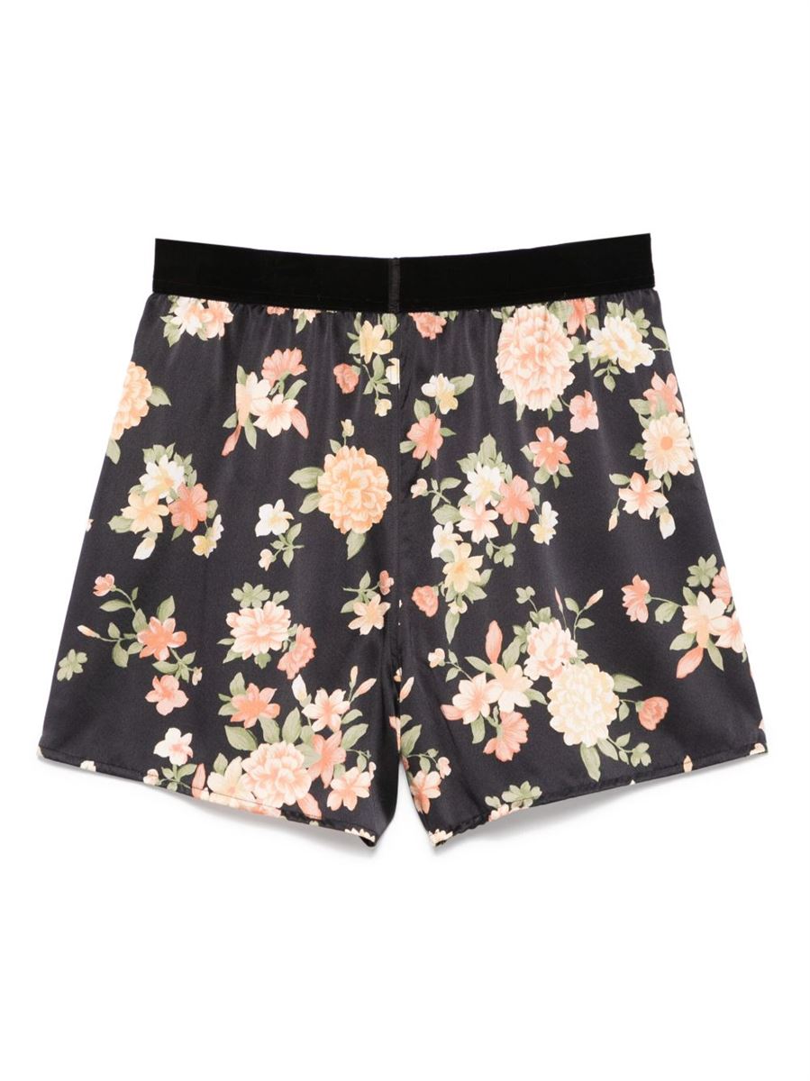 SHORT - TOM FORD - Verso