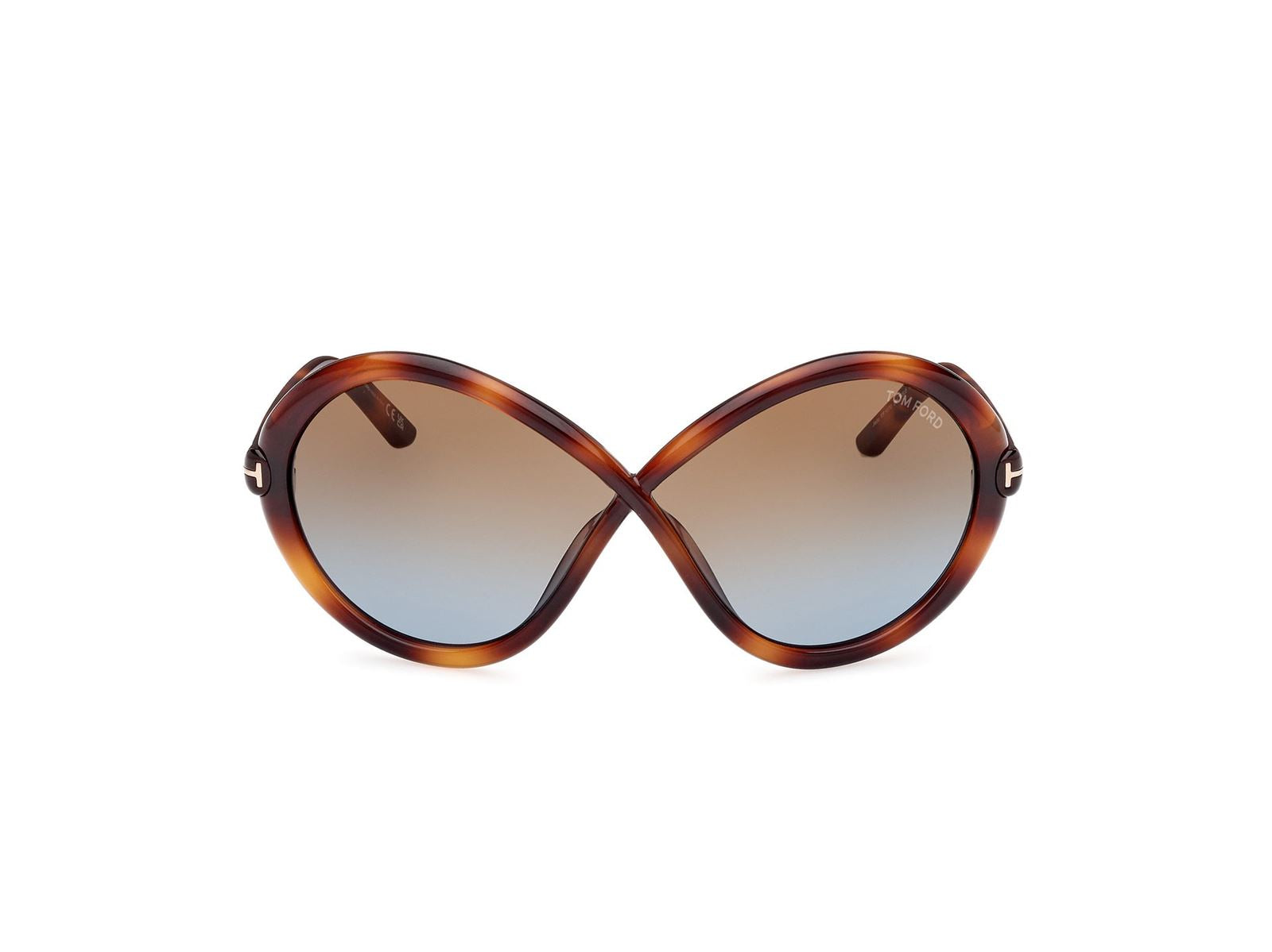 ACETATE - TOM FORD SUNGLASSES - Verso