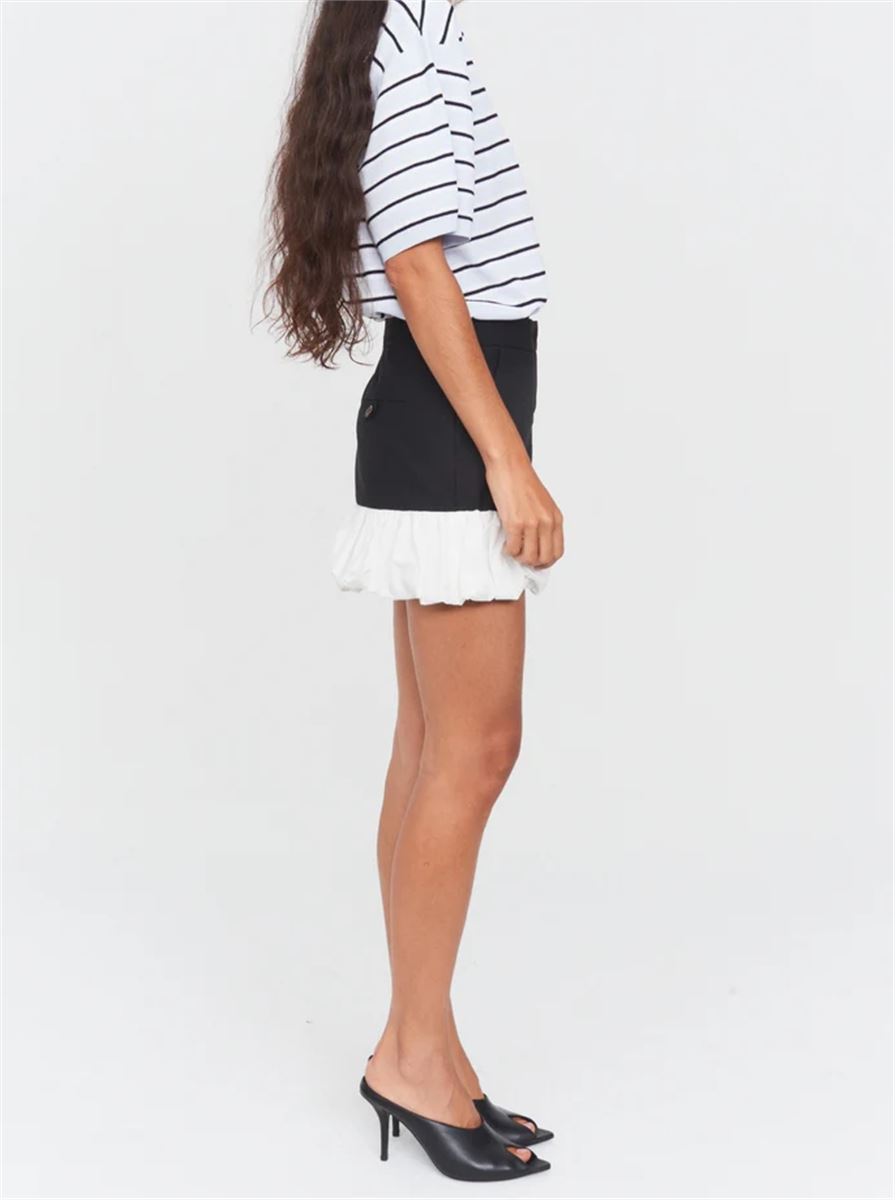NOAH MINI SKIRT - THE GARMENT - Verso