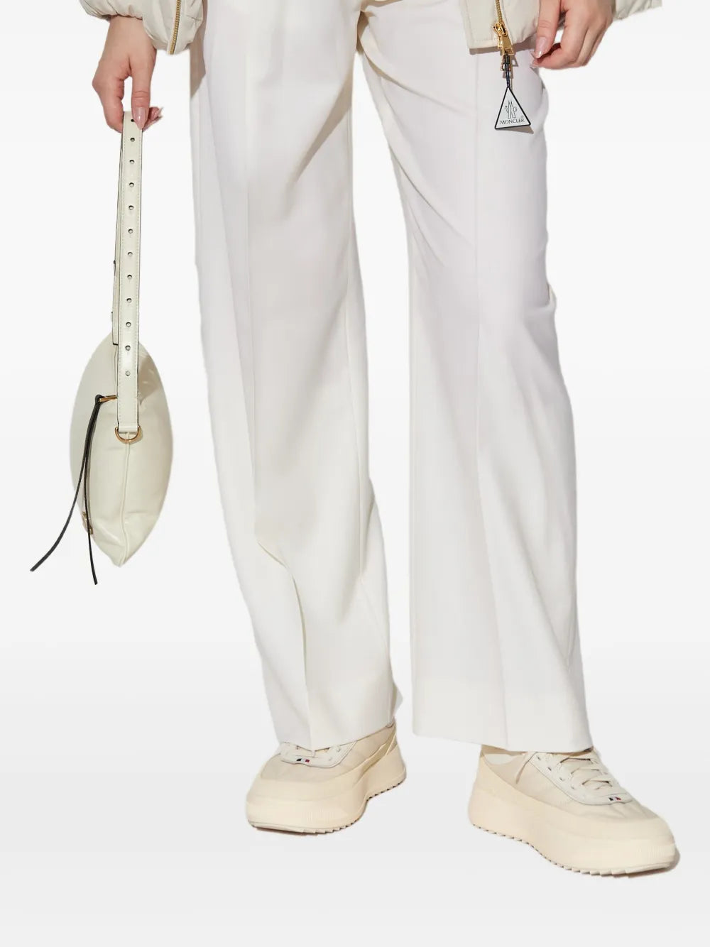 Brossette down jacket