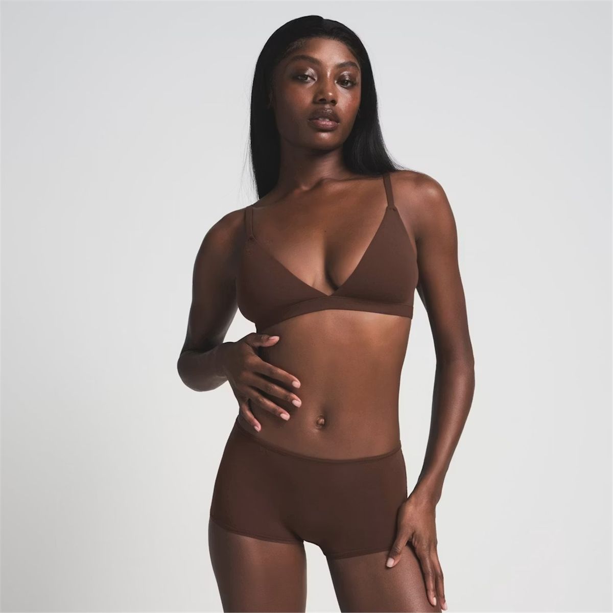 Fits everybody boyshort-SKIMS-Verso