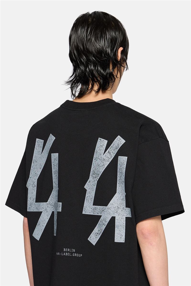 44 label group tee-44 LABEL GROUP-Verso