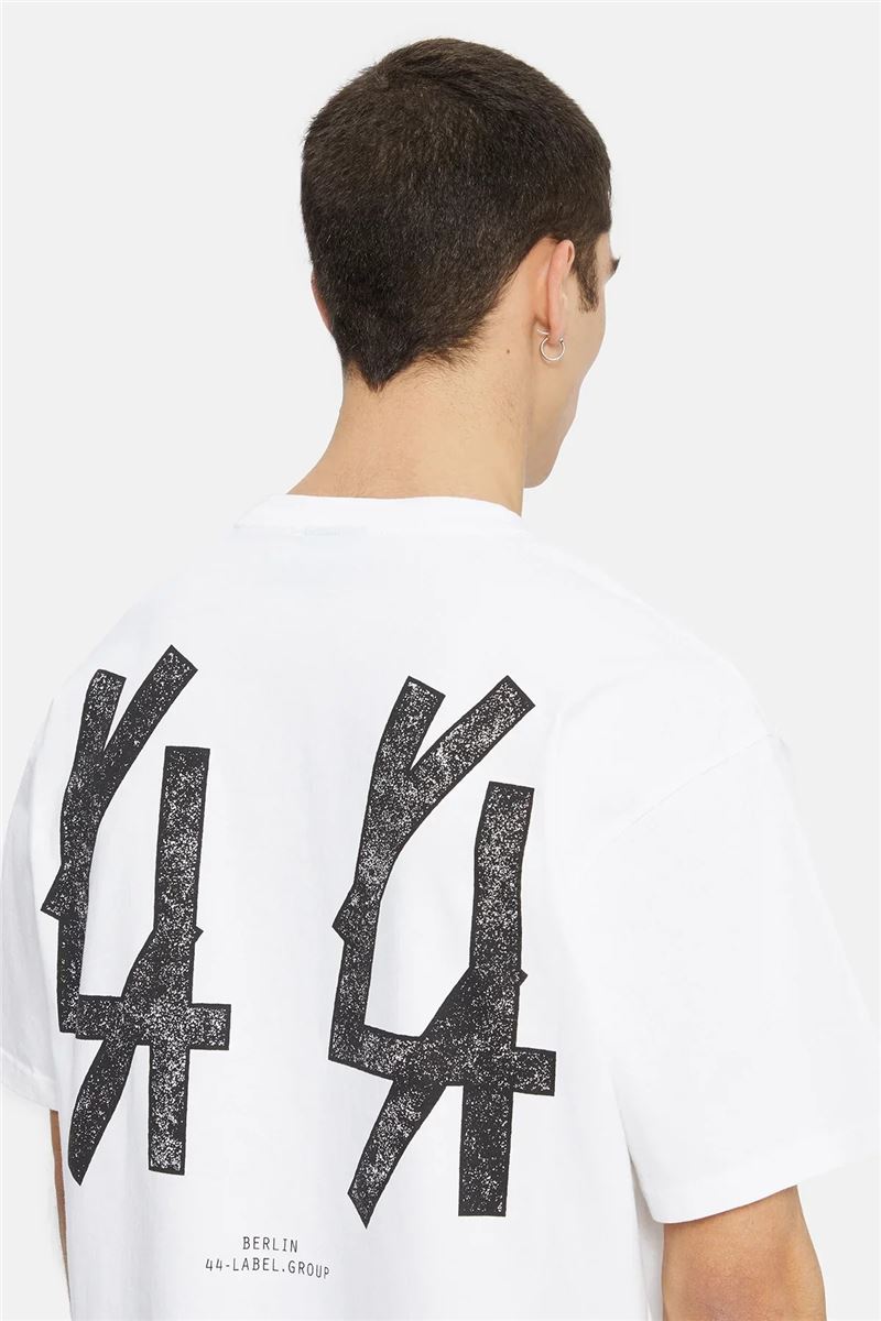 44 label group tee-44 LABEL GROUP-Verso