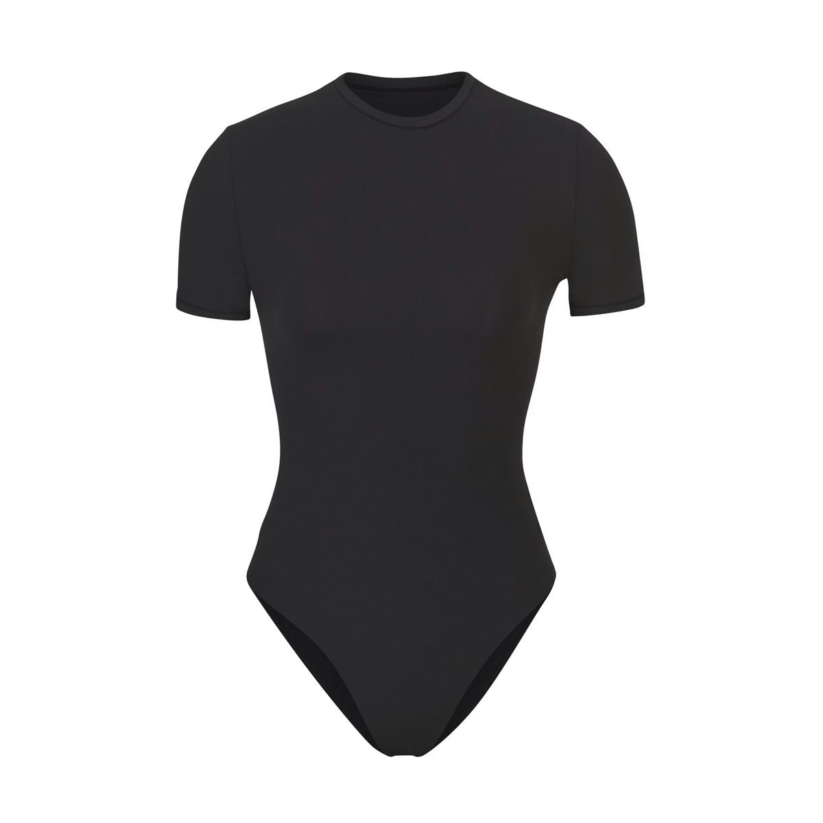 Fits Everybody T-Shirt Bodysuit-SKIMS-312861-XXS-Verso