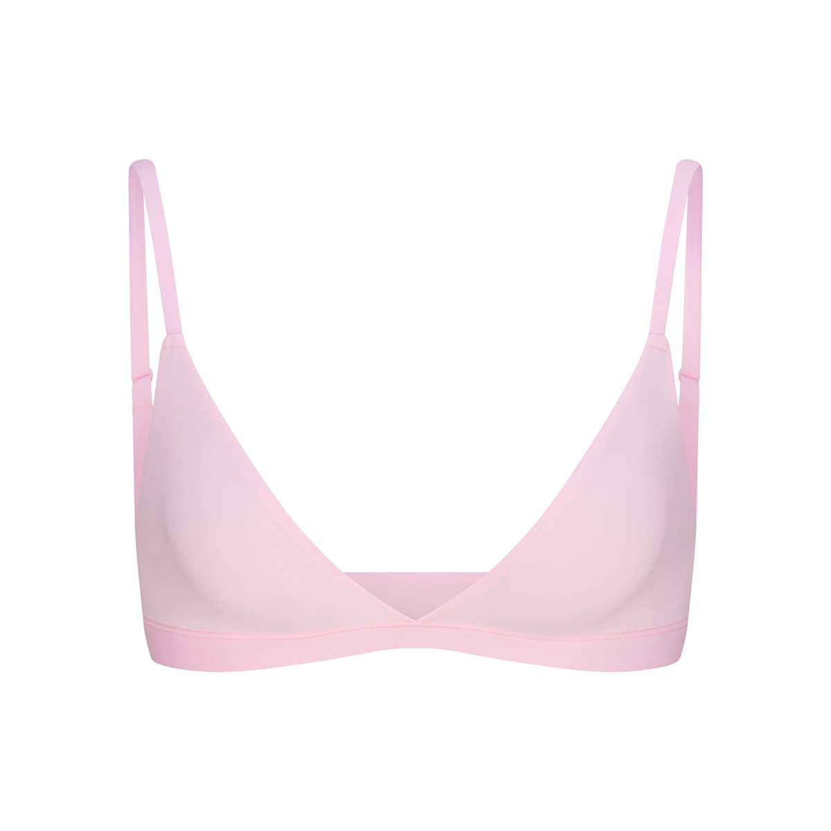 Fits Everybody Triangle Bralette