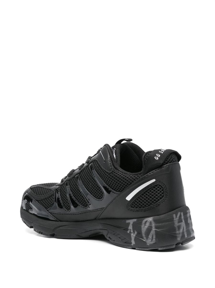 DRAGGER SNEAKERS