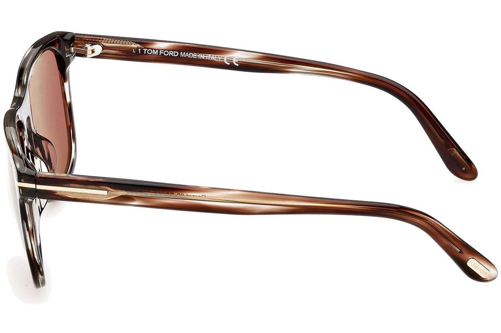SUNGLASSES - TOM FORD SUNGLASSES - Verso