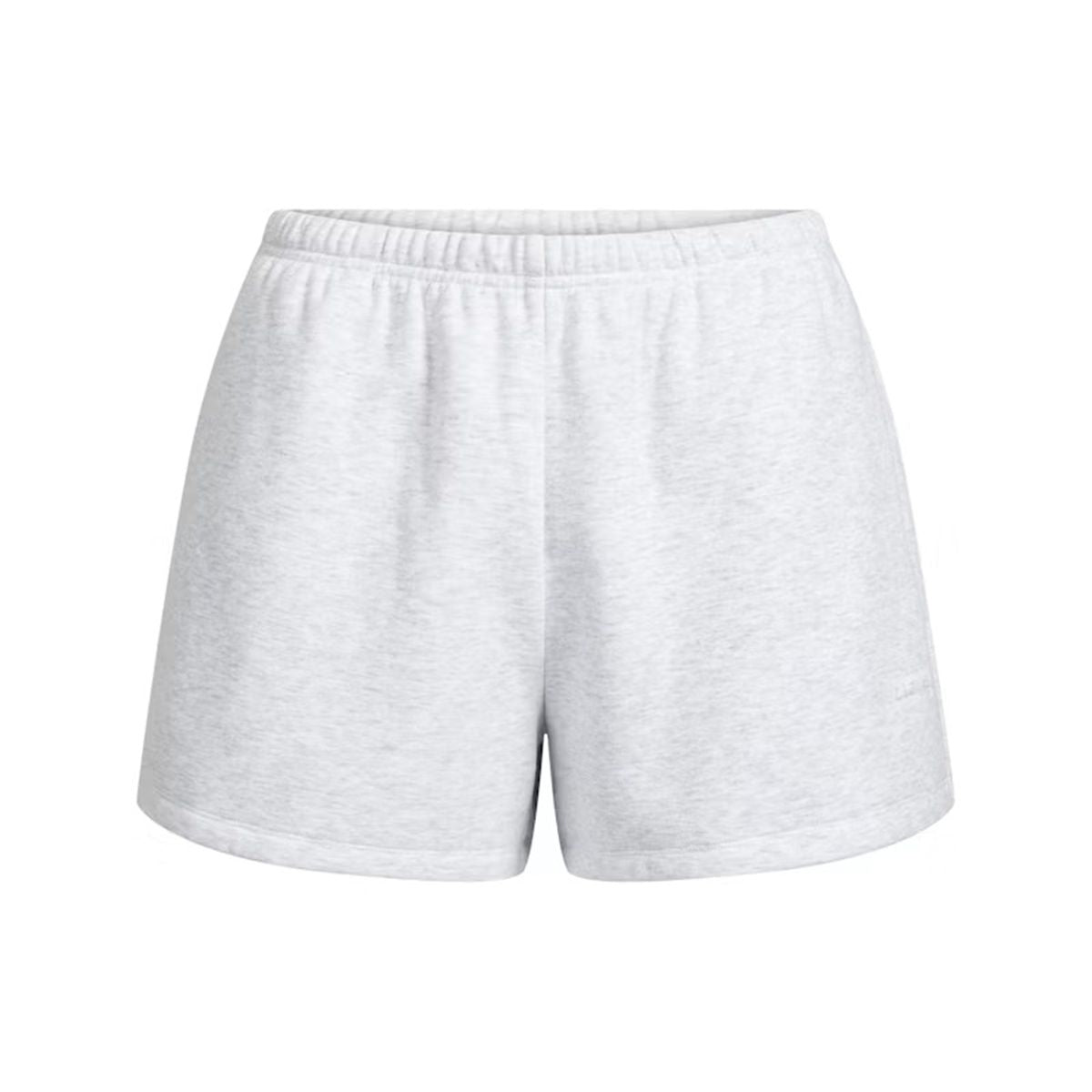 Cotton fleece classic short-SKIMS-312710-XS-Verso