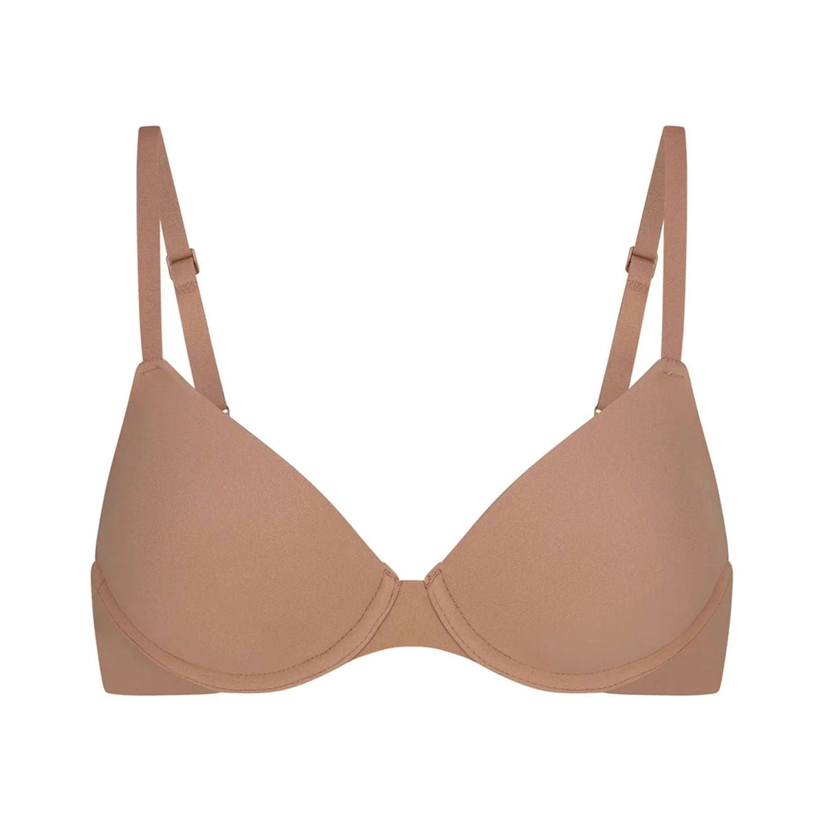 Fits Everybody T-Shirt Bra-SKIMS-312839-70A-Verso