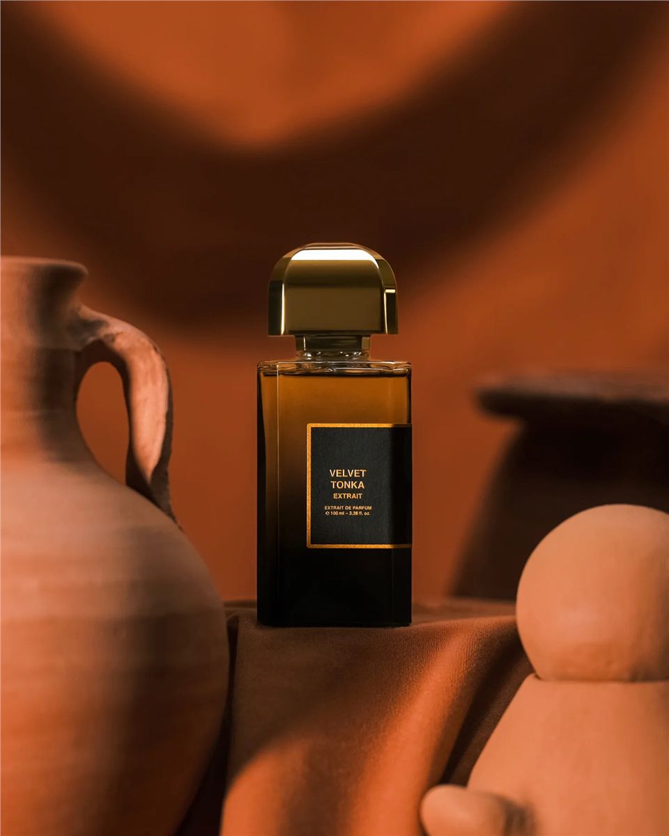 Velvet tonka extrait de parfum-BDK PARFUMS-Verso