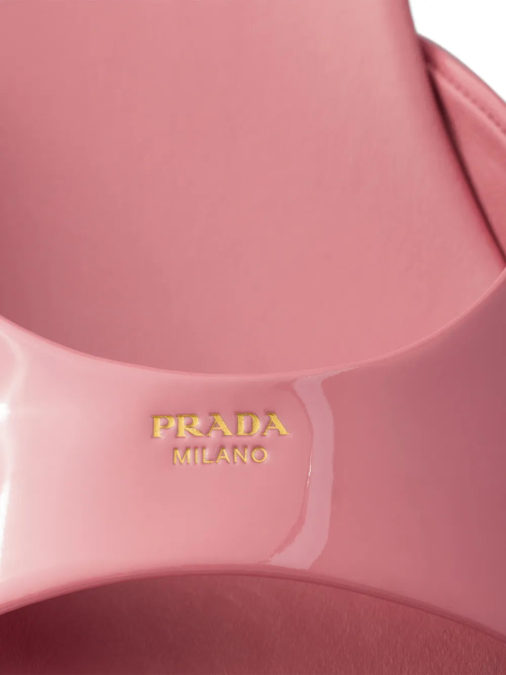 45mm leather mules-PRADA-Verso