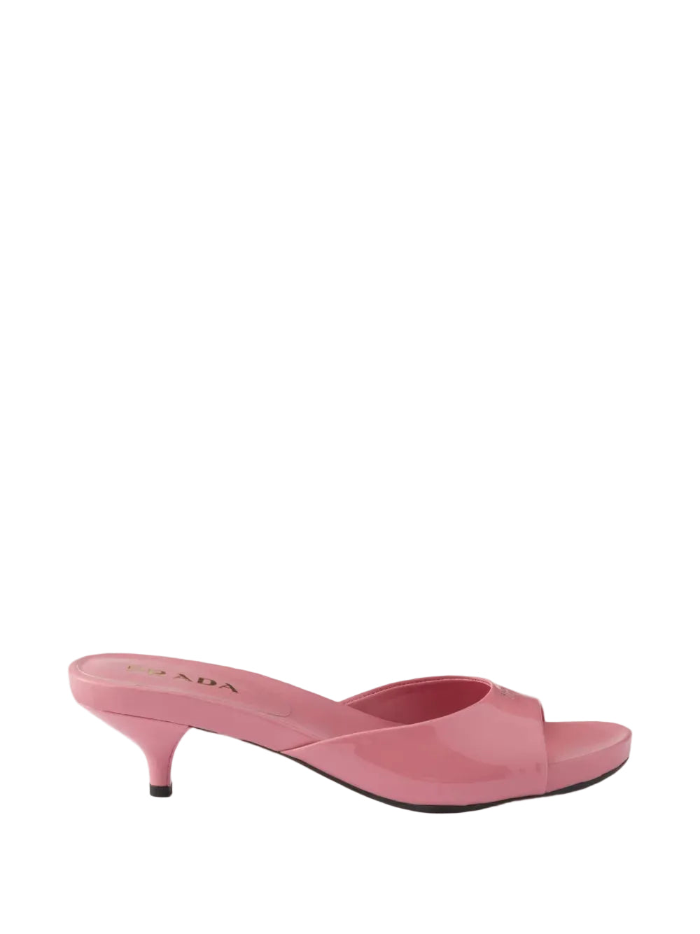 45mm leather mules-PRADA-Verso