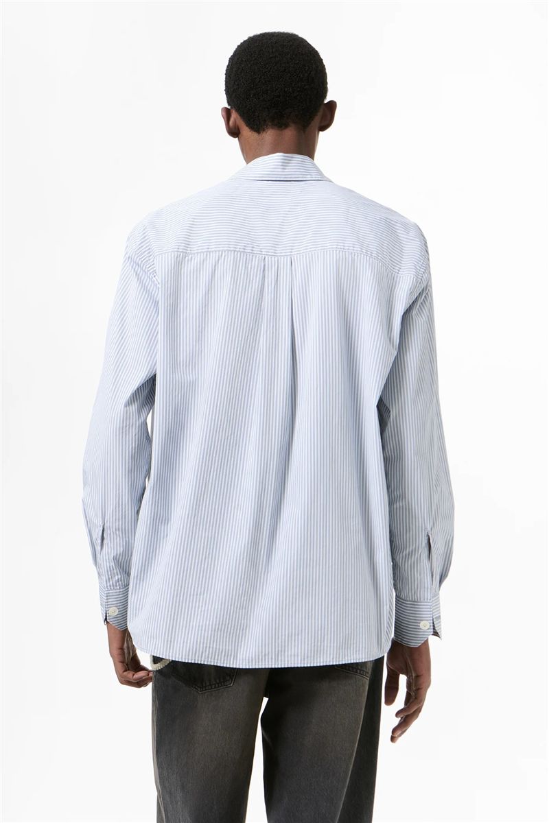 Above shirt-OUR LEGACY-Verso