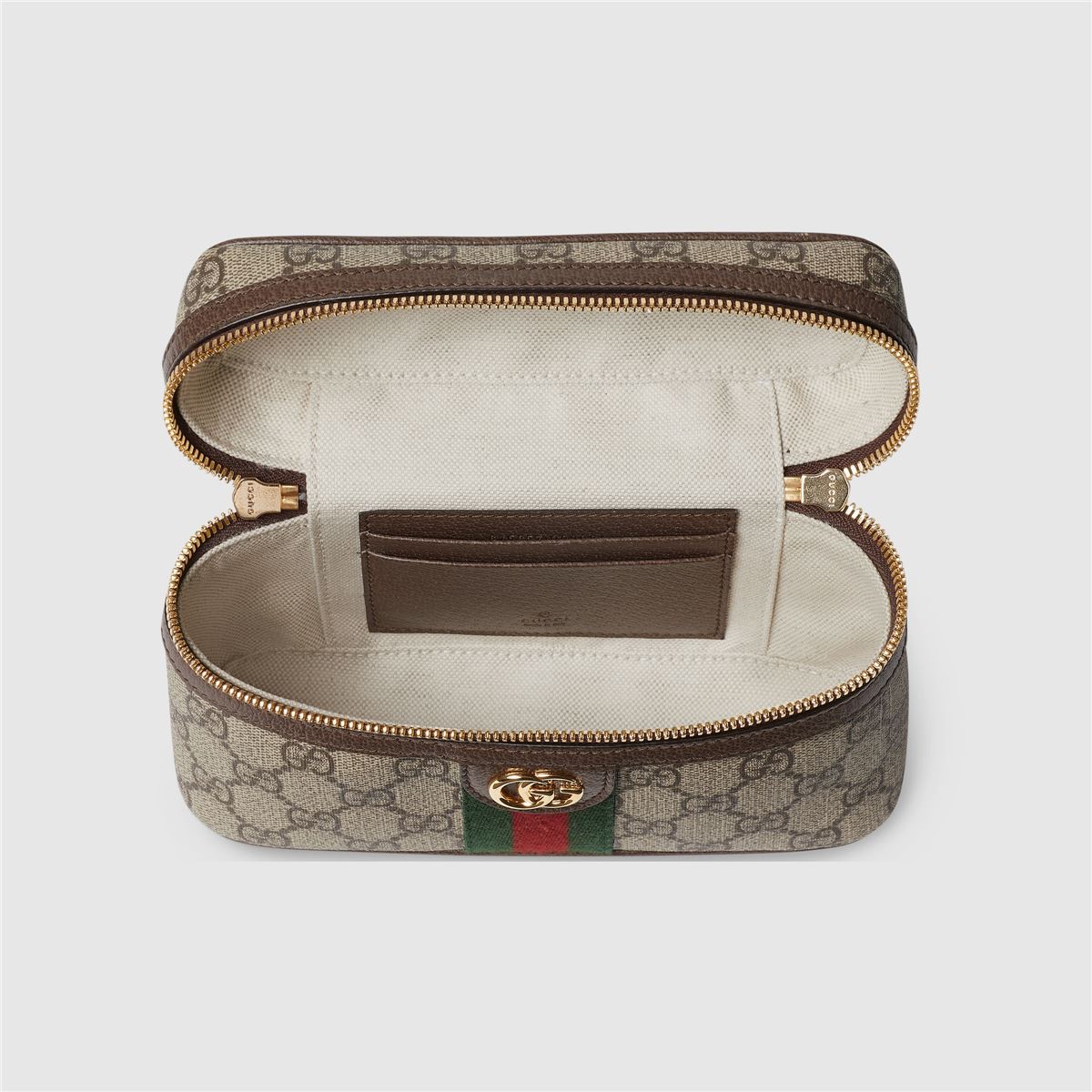 OPHIDIA SUPER MINI SHOULDER BAG -  GUCCI -  Verso