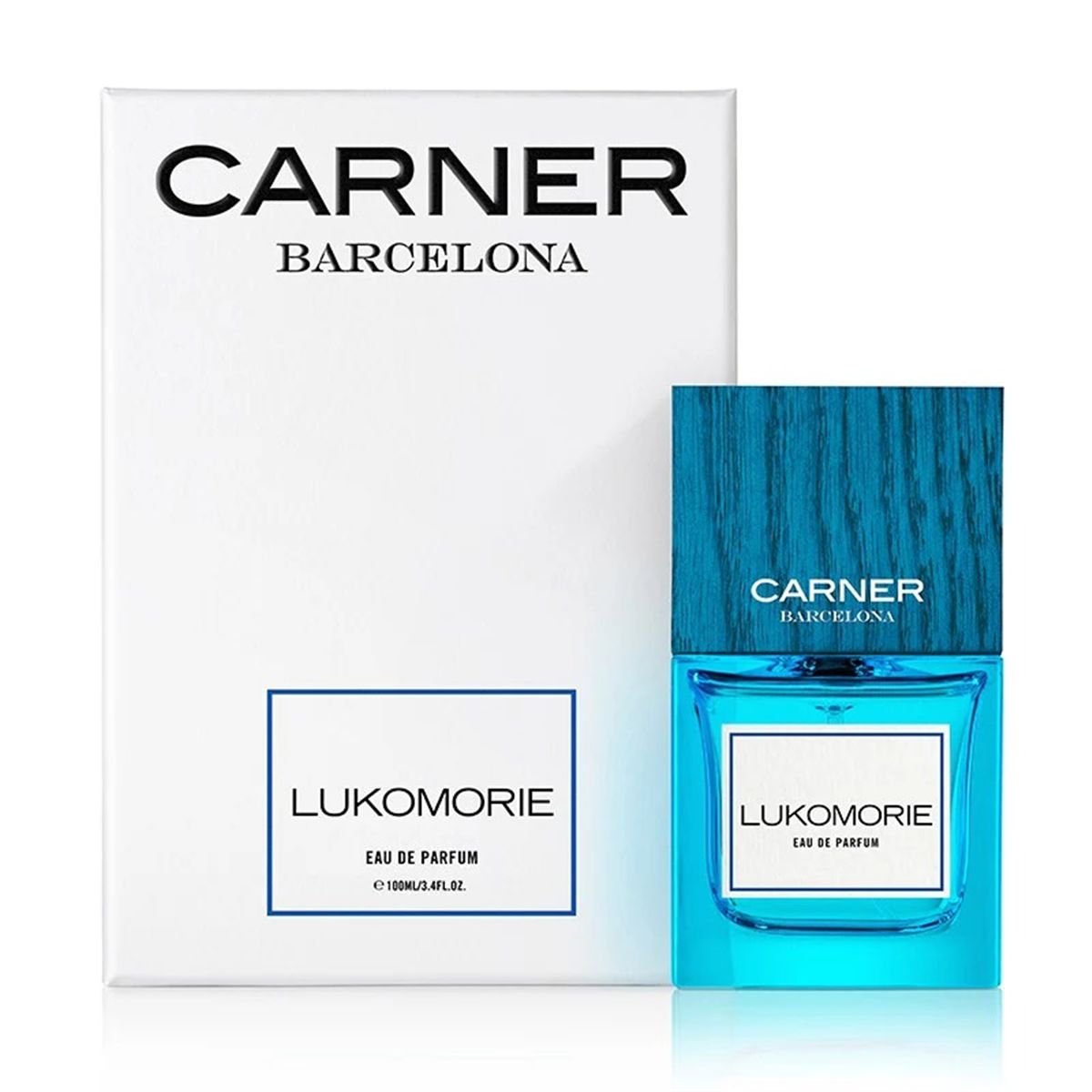 Lukomorie eau de parfum