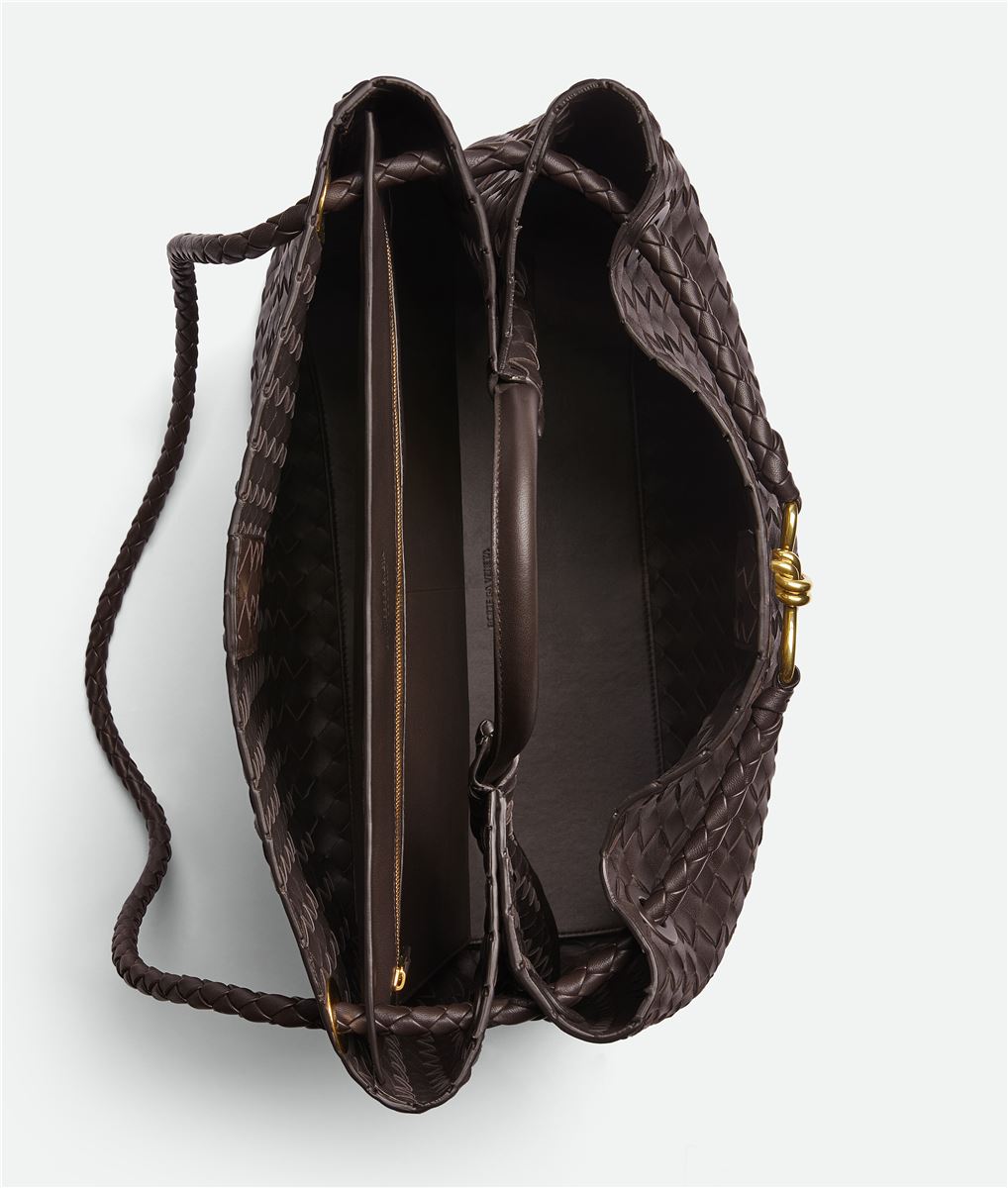 Large andiamo-BOTTEGA VENETA-Verso