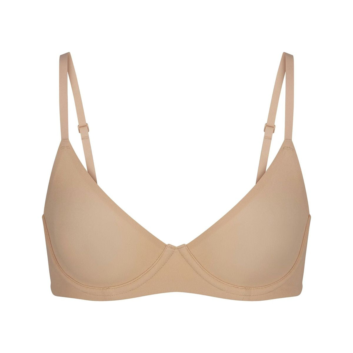 Fits Everybody Unlined Demi Bra-SKIMS-312848-70A-Verso