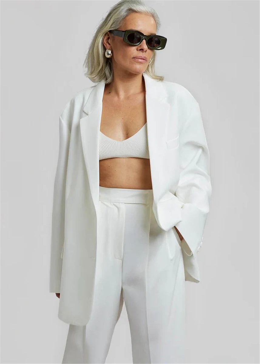 Bea blazer
