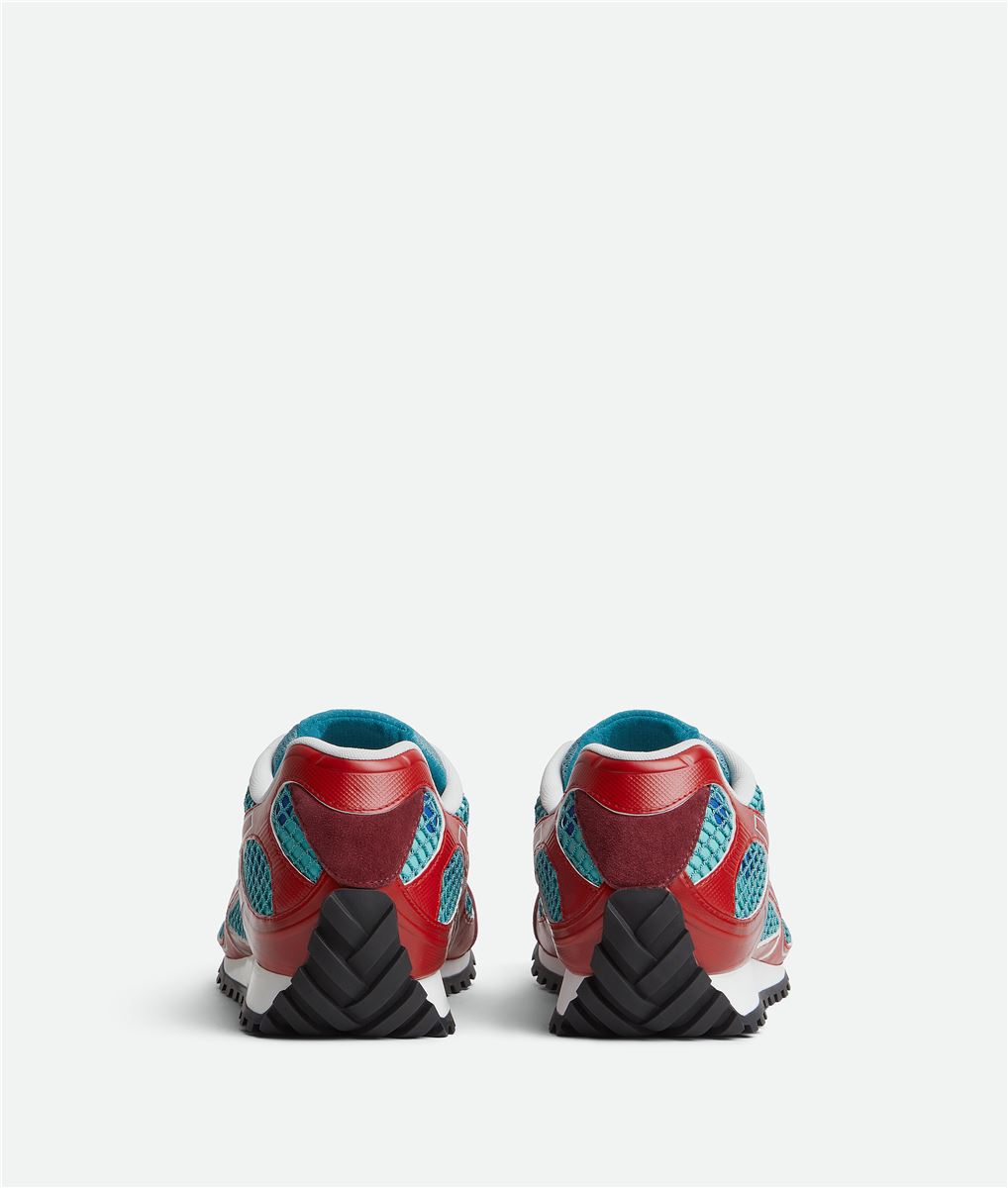 ORBIT SNEAKER