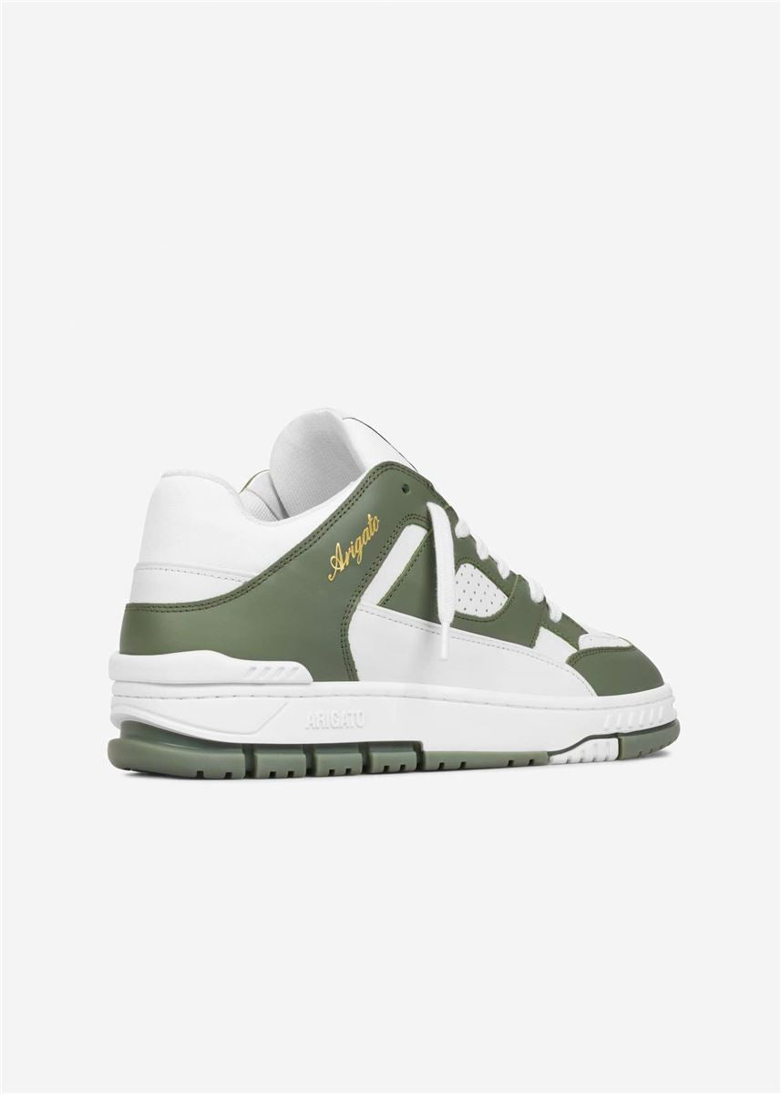 AREA LO SNEAKER -  AXEL ARIGATO -  Verso