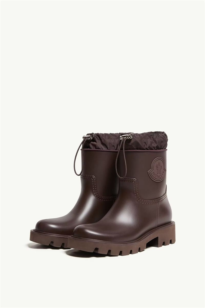 Kickstream rain boots