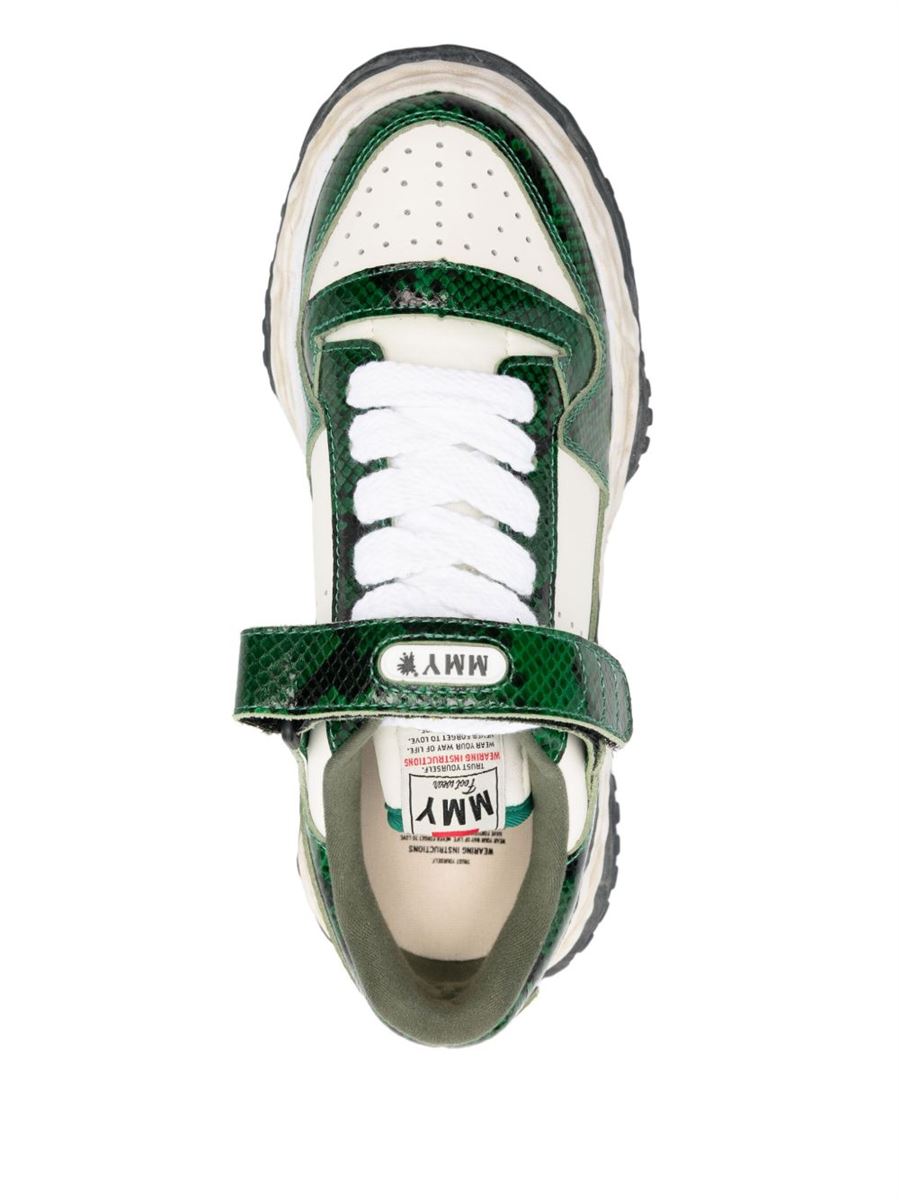 KEITH SNEAKERS