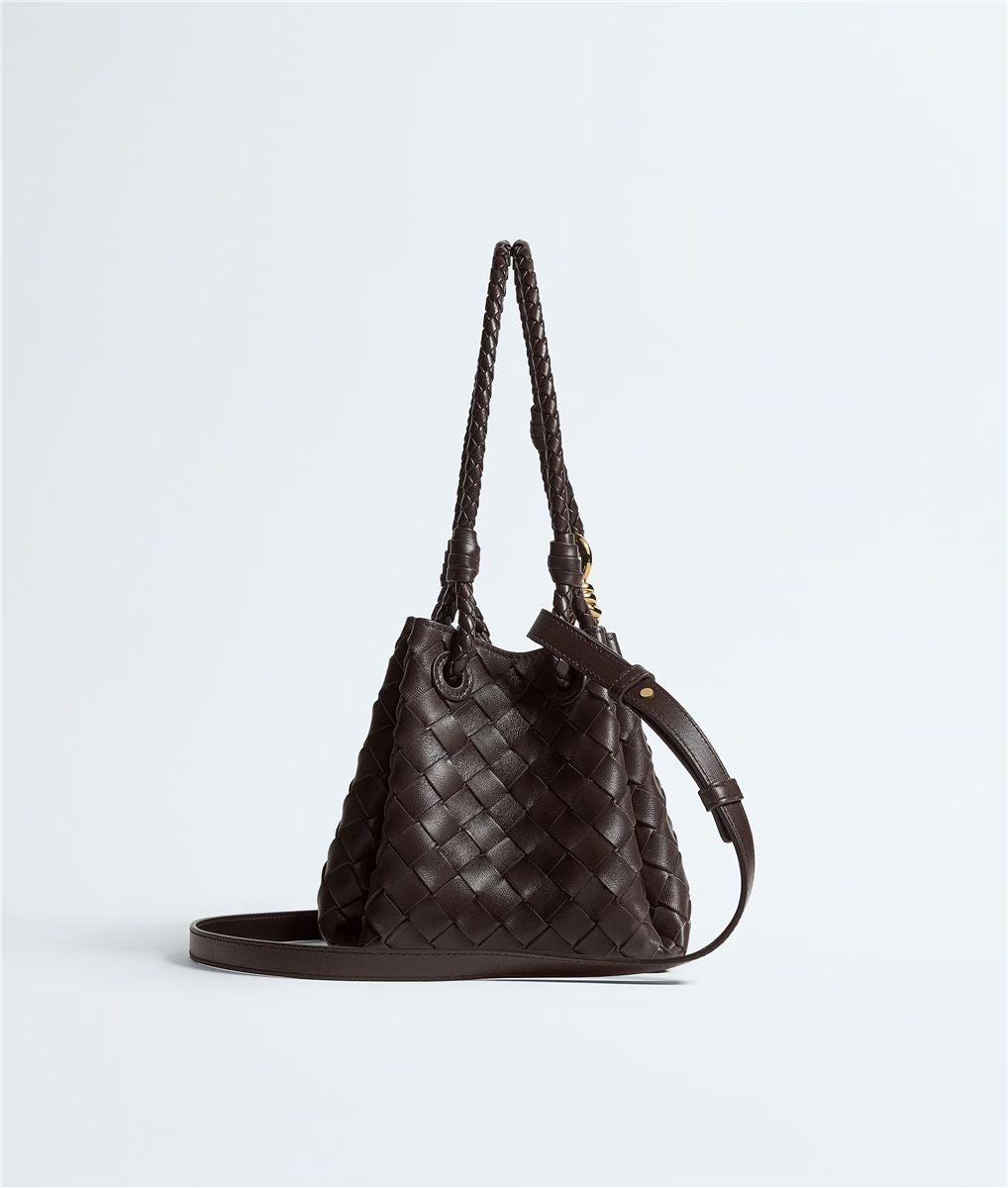 Small Parachute-BOTTEGA VENETA-Verso