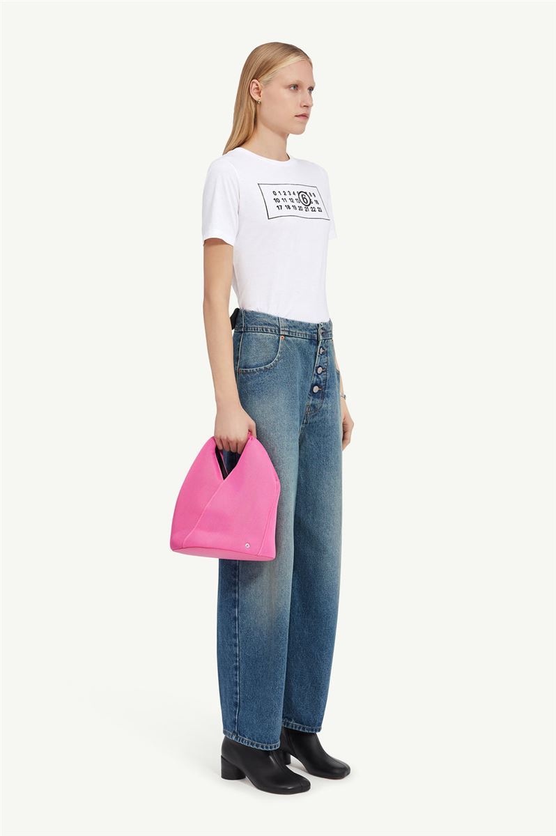 JEANS -  MM6 -  Verso