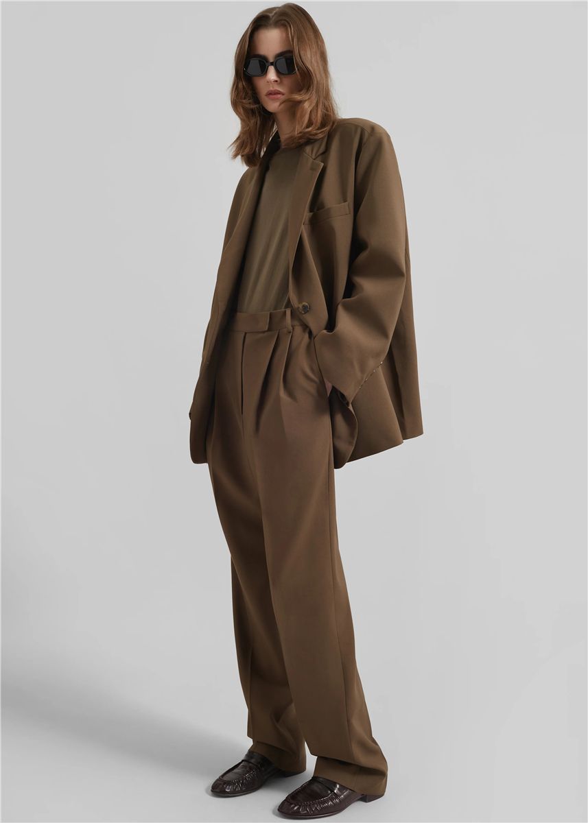 Bea blazer