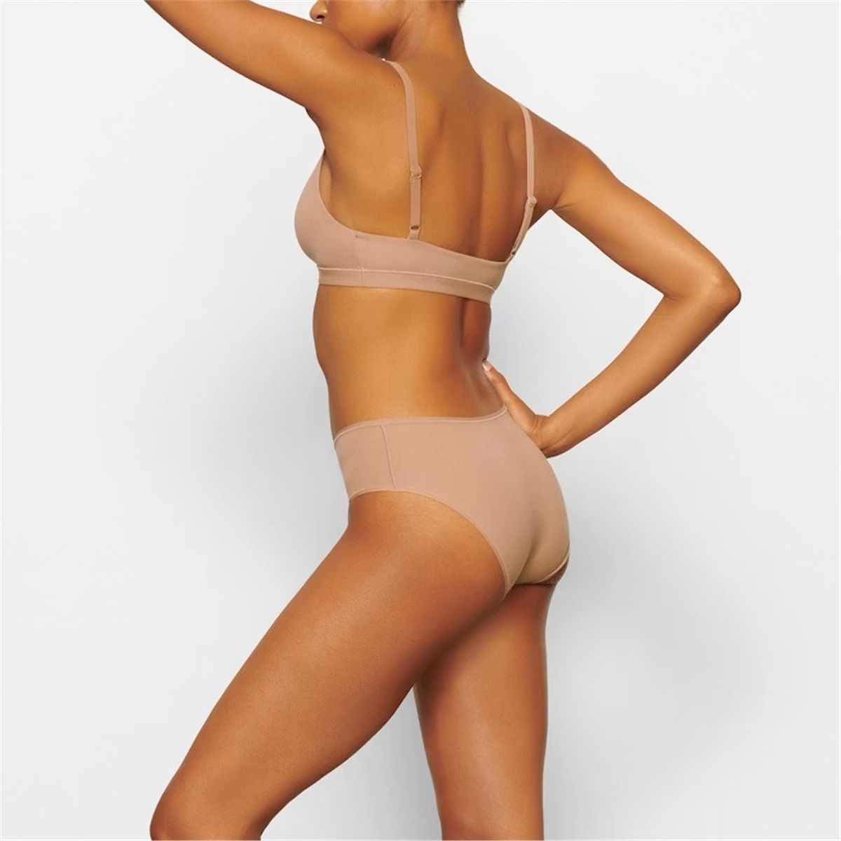 Fits everybody brief-SKIMS-Verso
