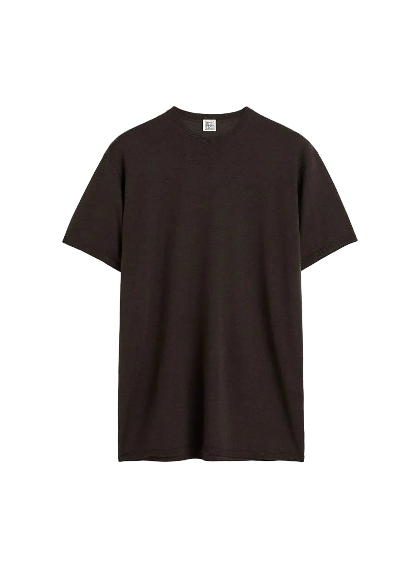 Tee knit