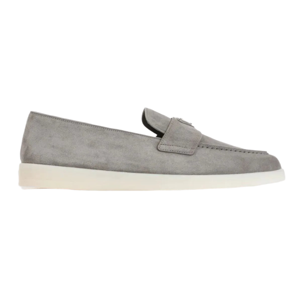 SAINT TROPEZ LOAFERS