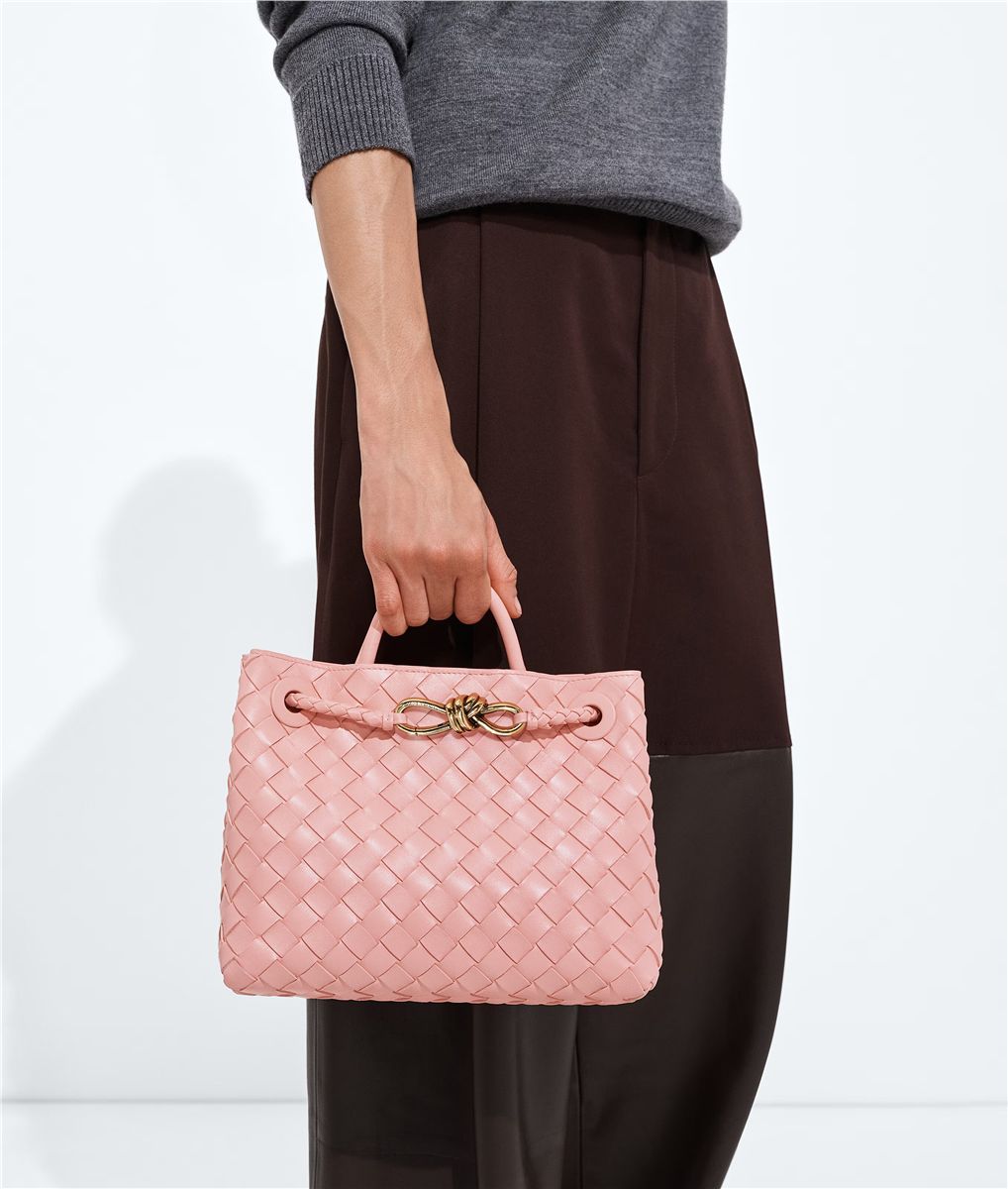 Small andiamo-BOTTEGA VENETA-Verso