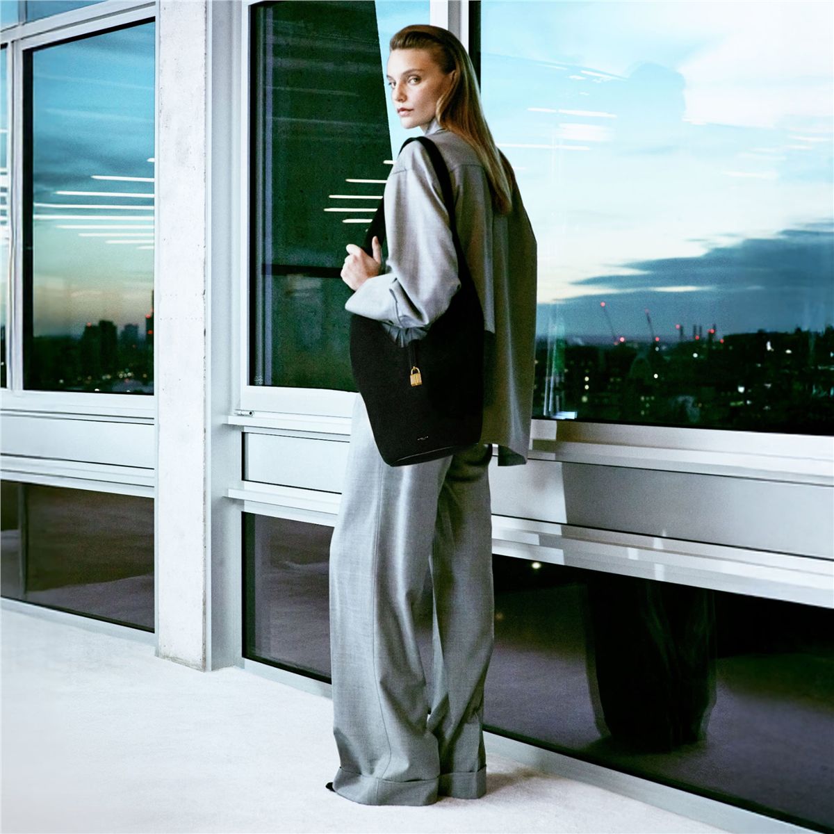 The siena crossbody-DEMELLIER LONDON-Verso