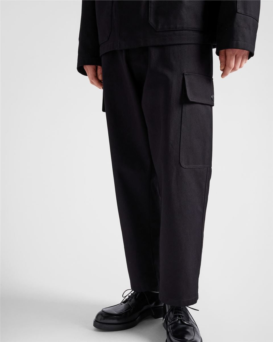 cotton pants