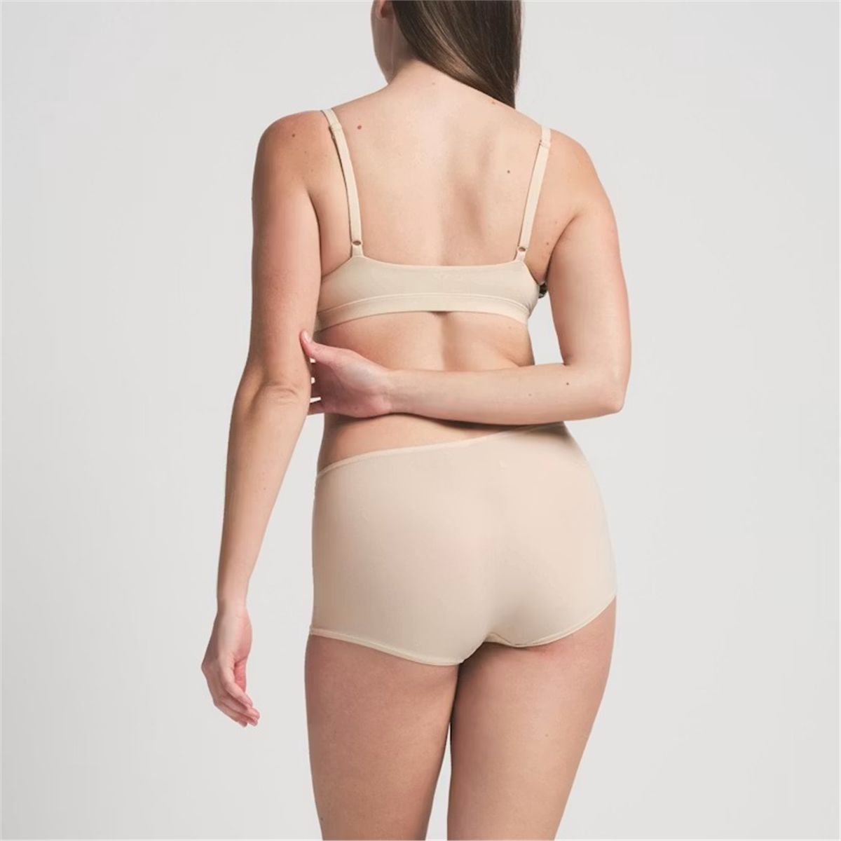 Fits everybody boyshort-SKIMS-Verso
