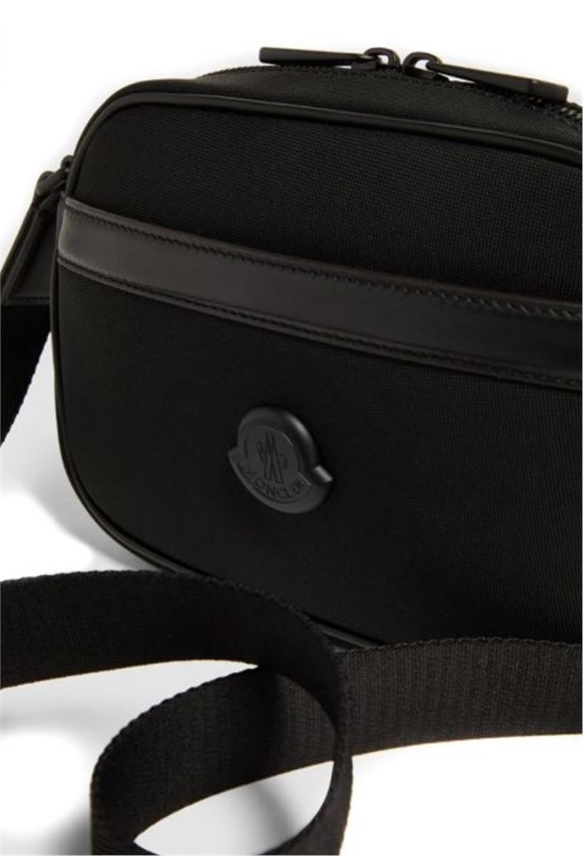 PIERRICK CROSSBODY - MONCLER - Verso